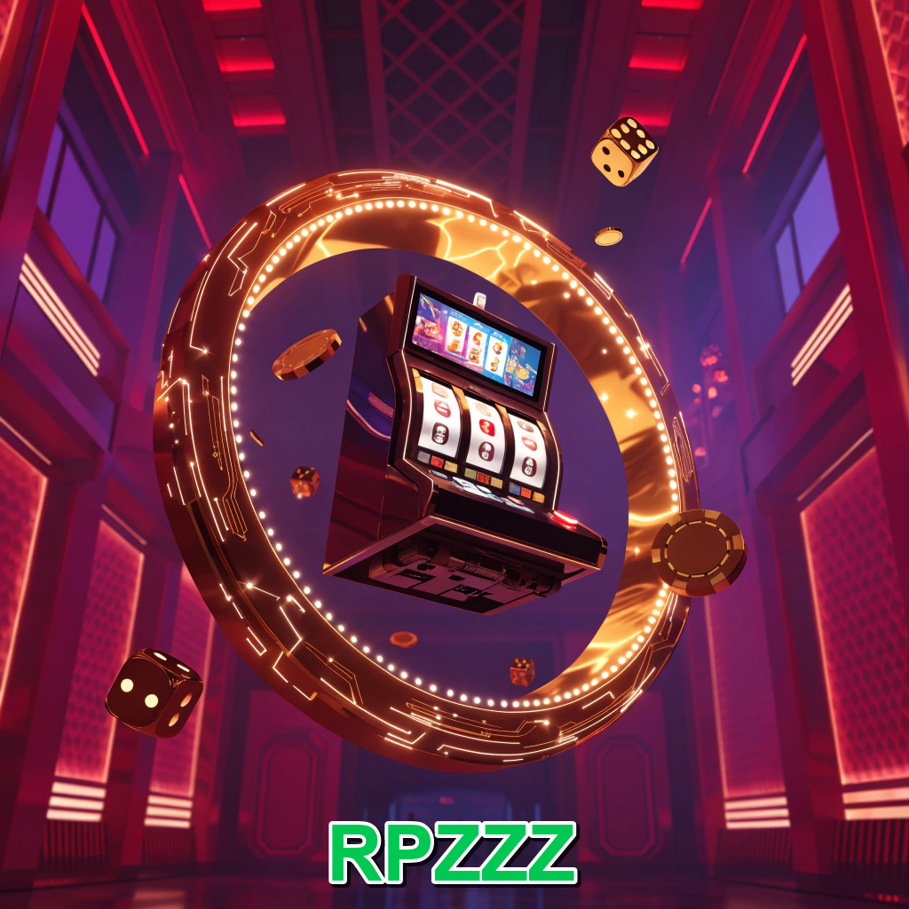 Telegram RPZZZ